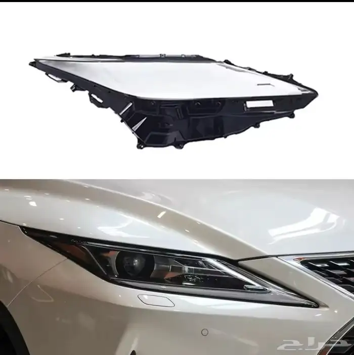 قزازة شمعة لكزس RX 2020 1