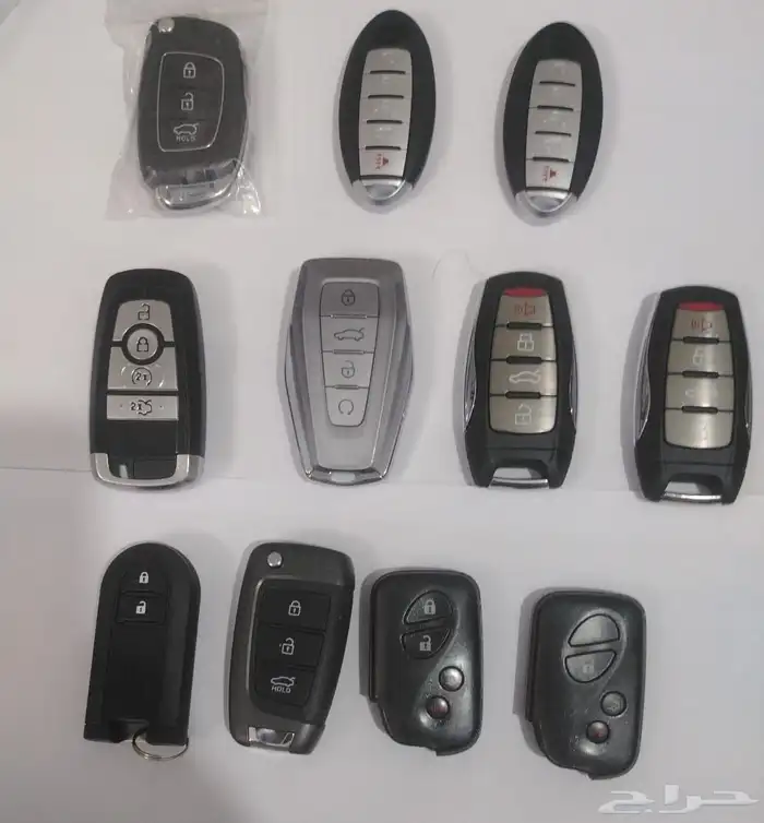 محل مفاتيح بجده 0