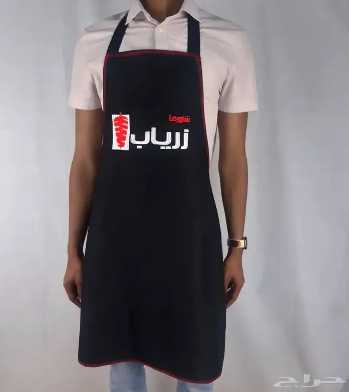زي موحد يونيفورم لبس عمال 3