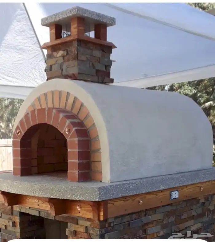 مشبات الخرج افران 13