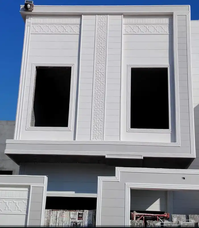 لياسه ملونه بديل الحجر الطبيعي 0