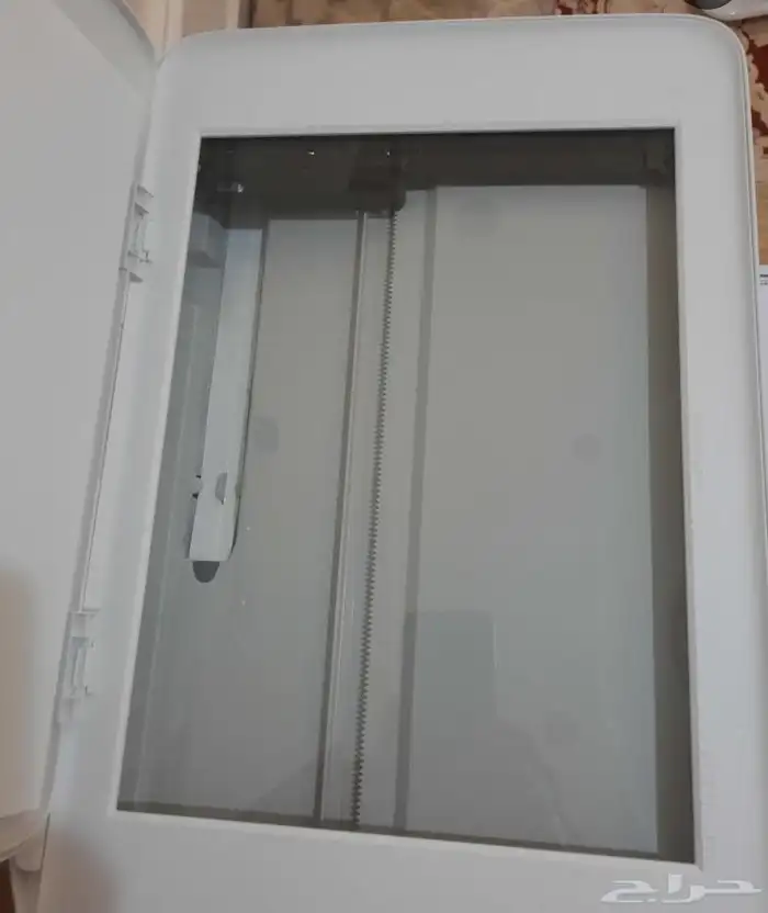 طابعة Hp شبه جديدة استعمال منزلى 2