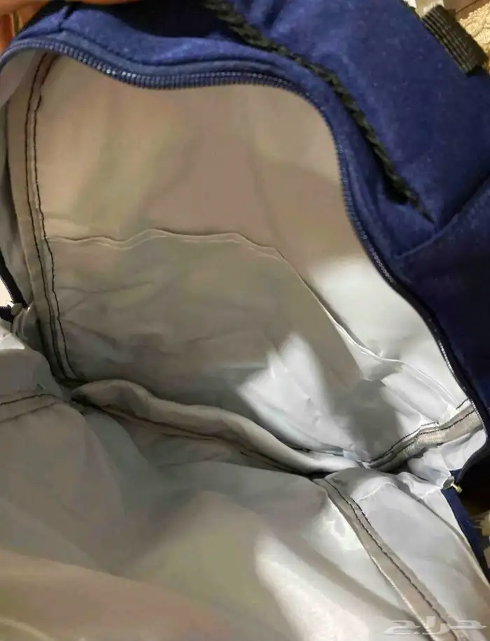 شنطة أولاد شنطة لا نش بوكس مقلمية ب30ريال فقط 2