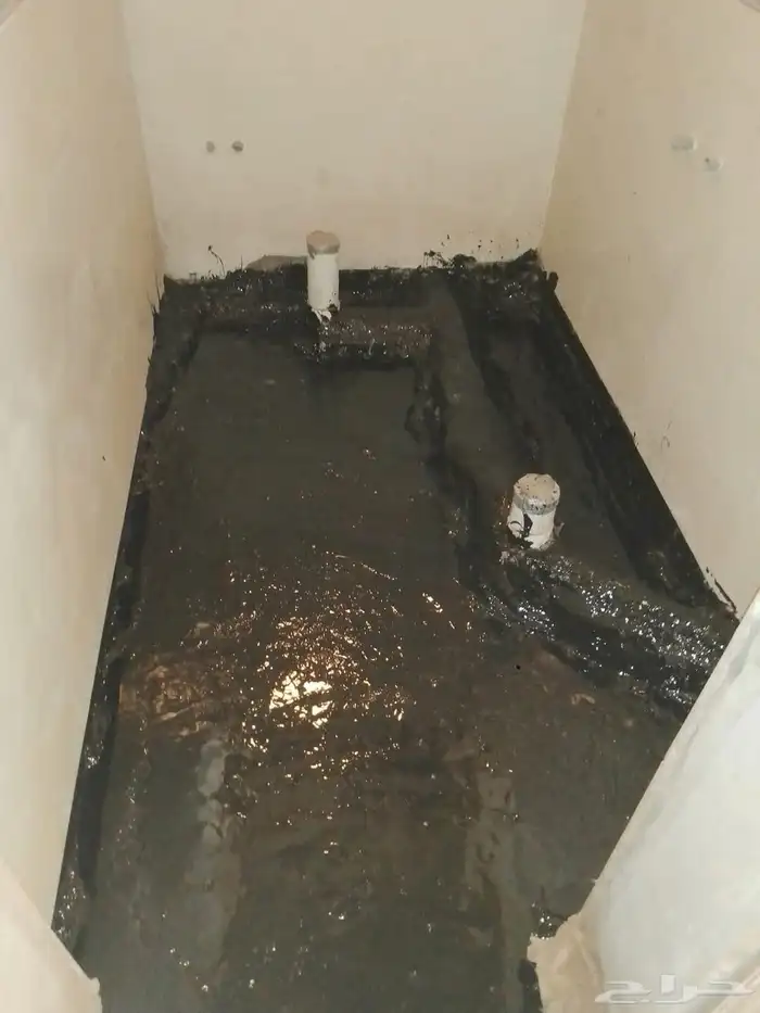 معلم عوازل 9