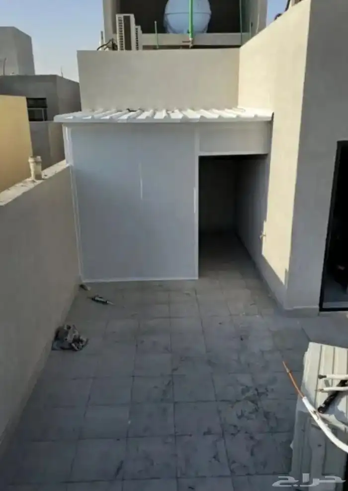 حداد مظلات شينكو سندويش بنلل هناجر 3