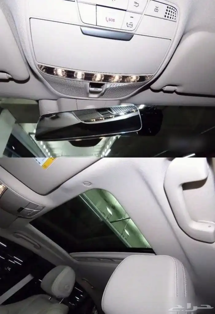 مرسيدس 2020 CLS 450 AMG 6