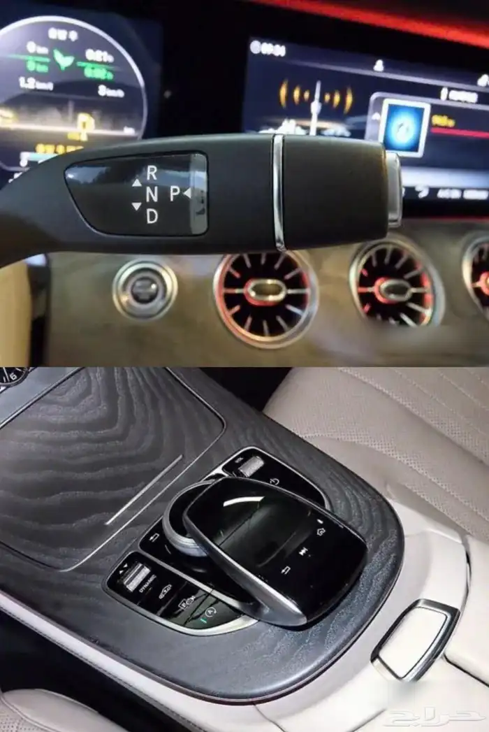 مرسيدس 2020 CLS 450 AMG 5