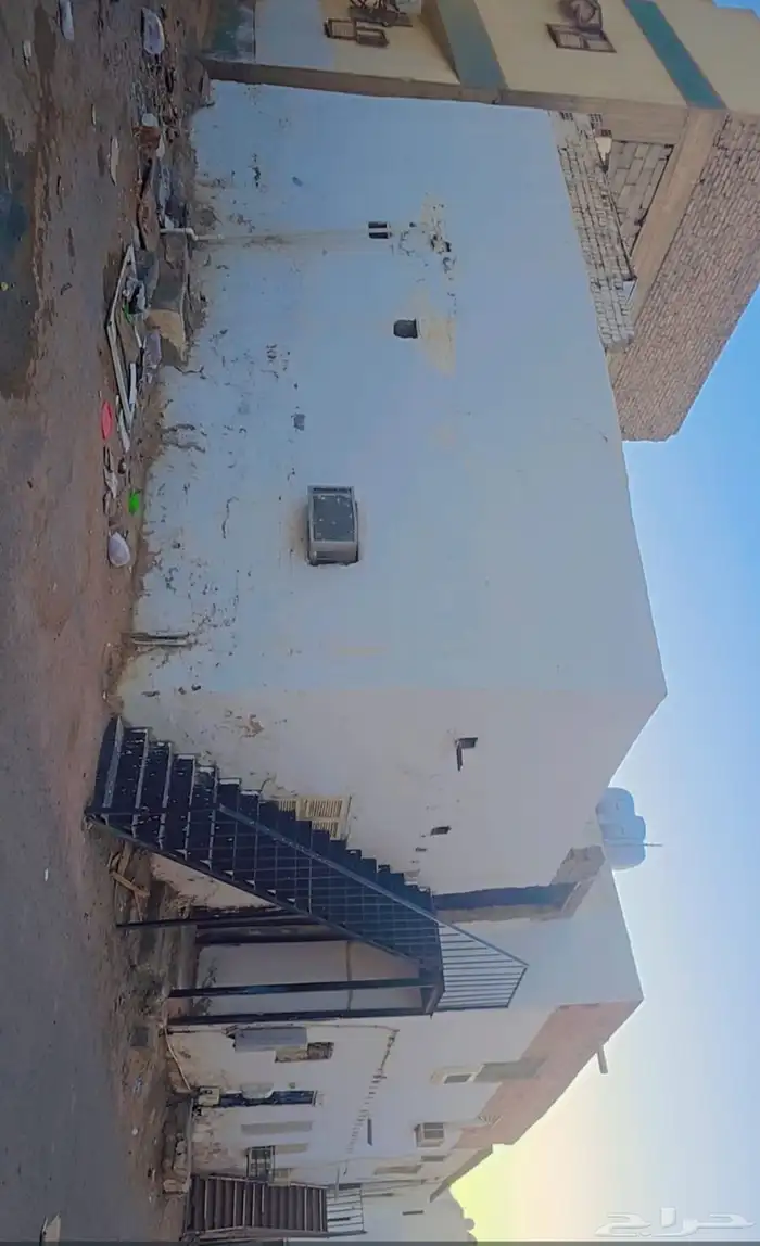 للبيع بيت في الحره الغربيه قريب من الحرم النبوي 2