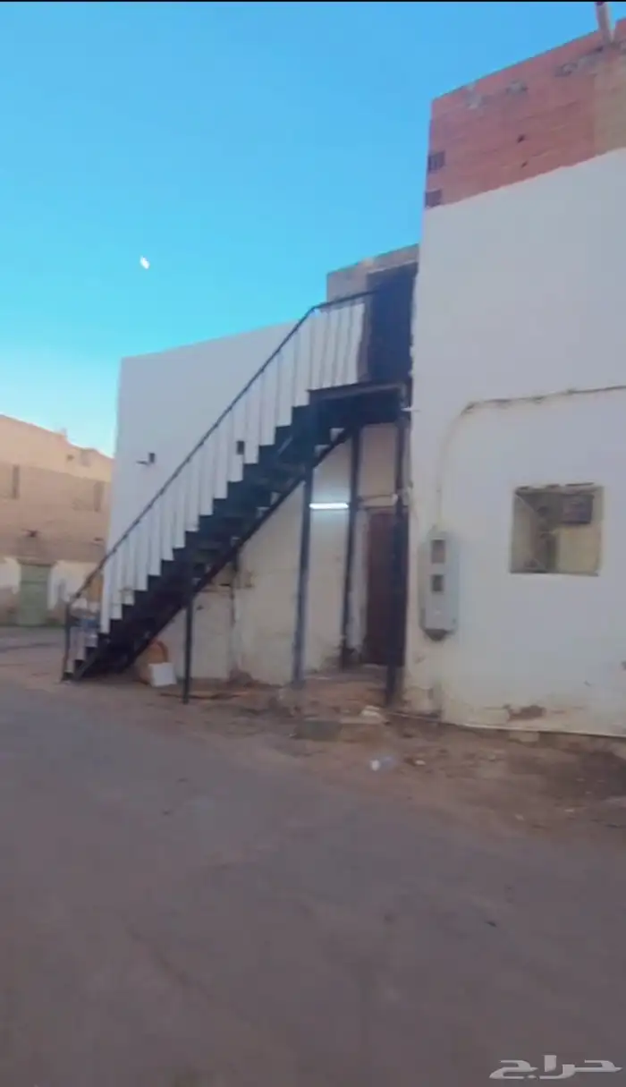 للبيع بيت في الحره الغربيه قريب من الحرم النبوي 3