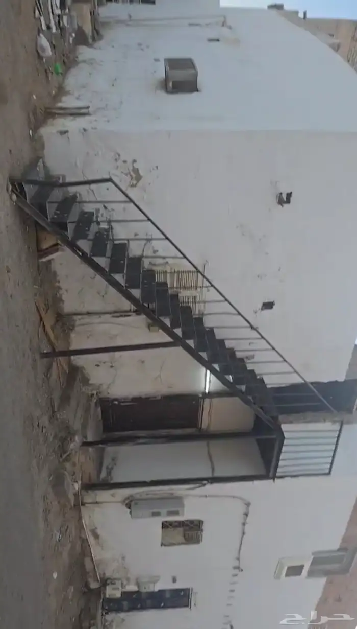 للبيع بيت في الحره الغربيه قريب من الحرم النبوي 4