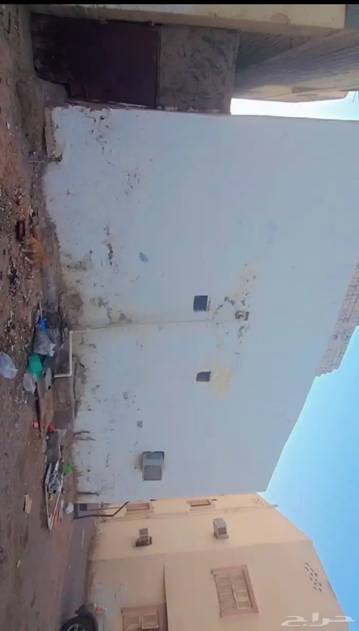 للبيع بيت في الحره الغربيه قريب من الحرم النبوي 1