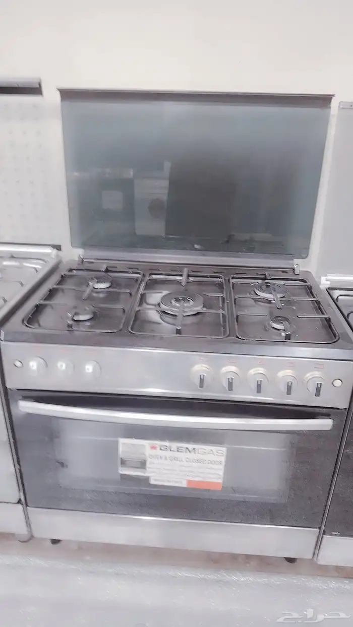 خش جري عالواتس واعرف عرض فرن   او اتصال لمدة أسبوع 9