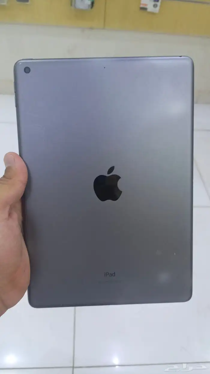 آيباد الجيل 9 3