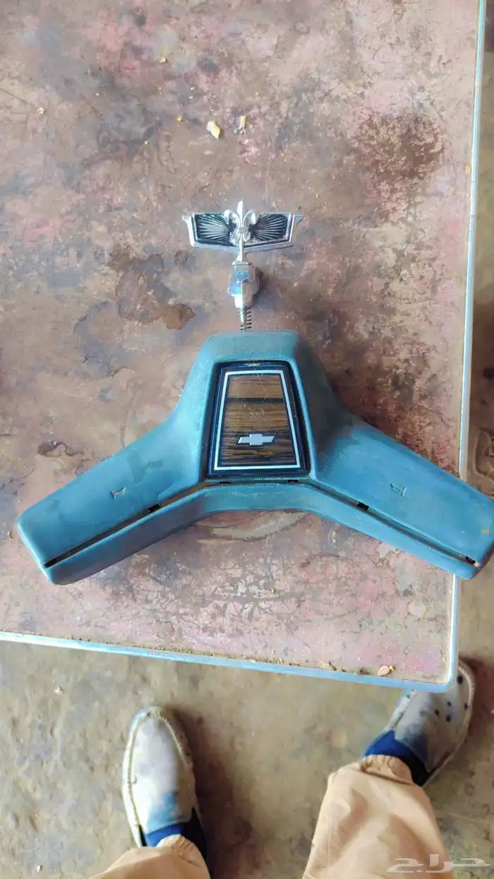 علامه كابرس موديل 90 0