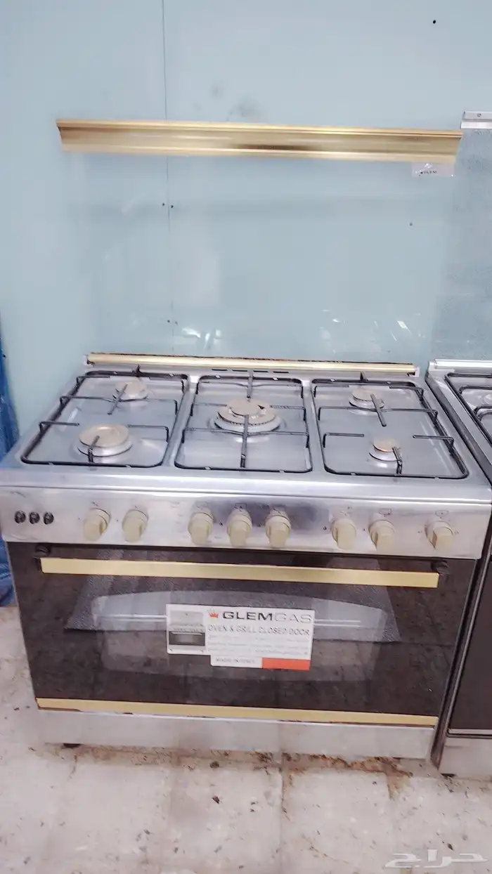 خش جري عالواتس واعرف عرض فرن   او اتصال لمدة أسبوع 2