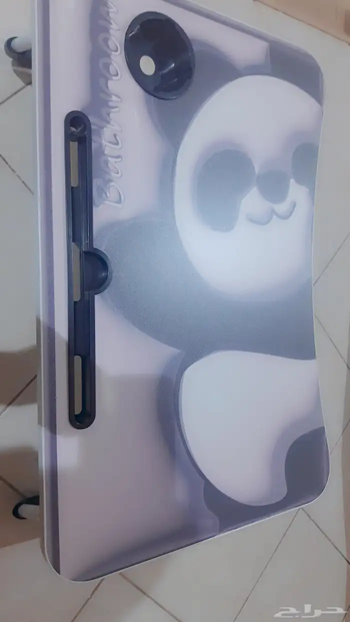 طاولة لابتوب جديدة خفيف تقدر تاخذها اي مكان يوجد شحن خارج 6