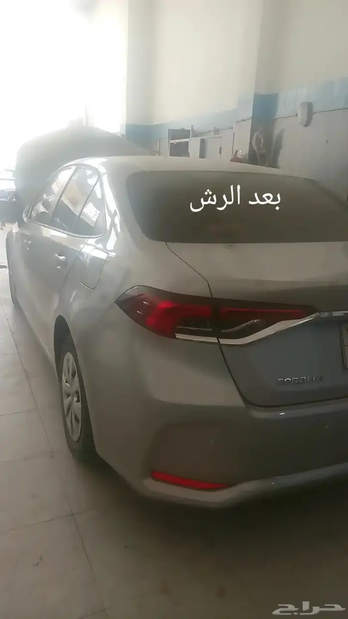 ورشة دقة الفحص لصيانة السيارات 0