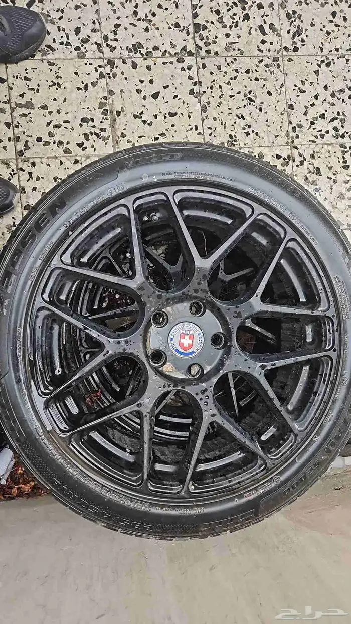 جنوط رياضية HRE performance wheels 0