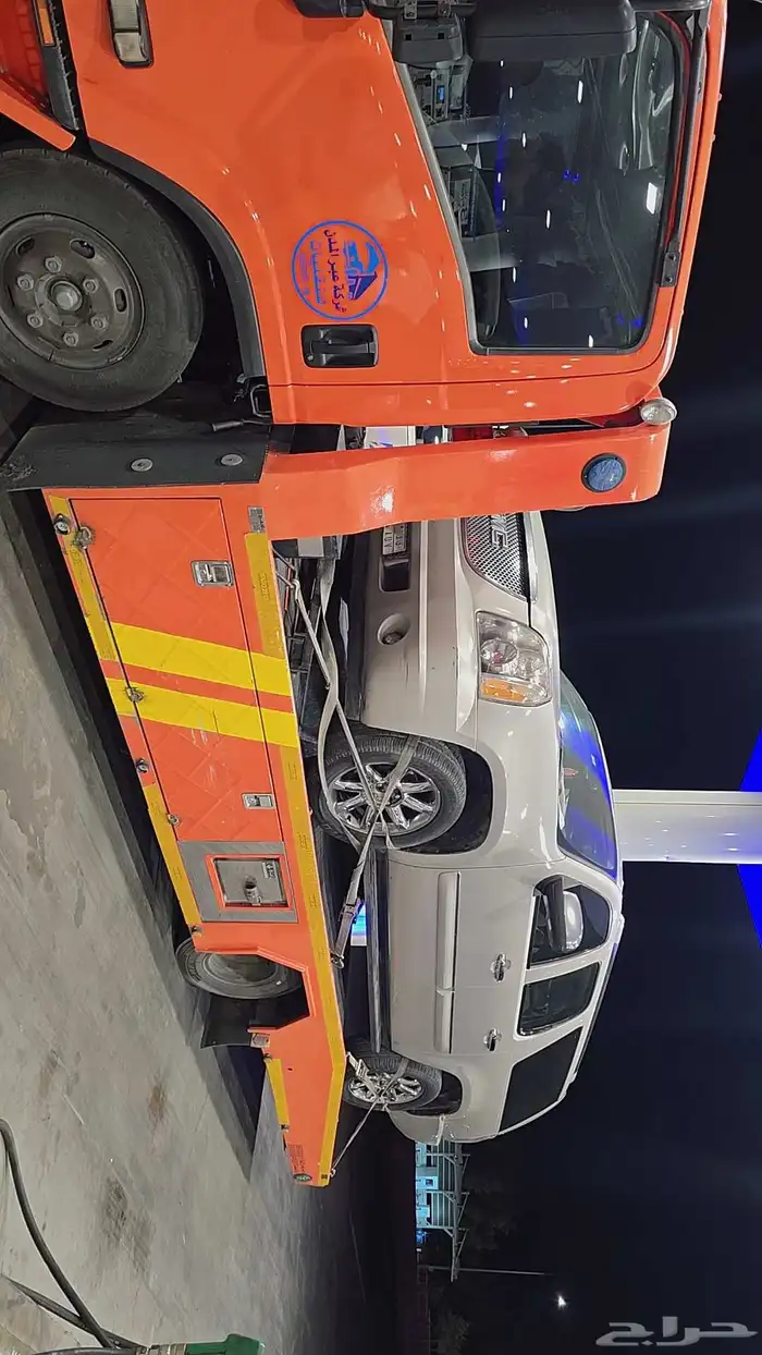 سطحة الرياض جدة 0