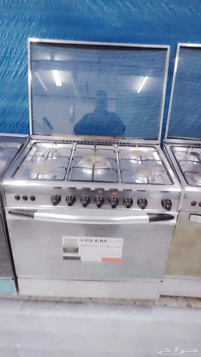 خش جري عالواتس واعرف عرض فرن   او اتصال لمدة أسبوع 4