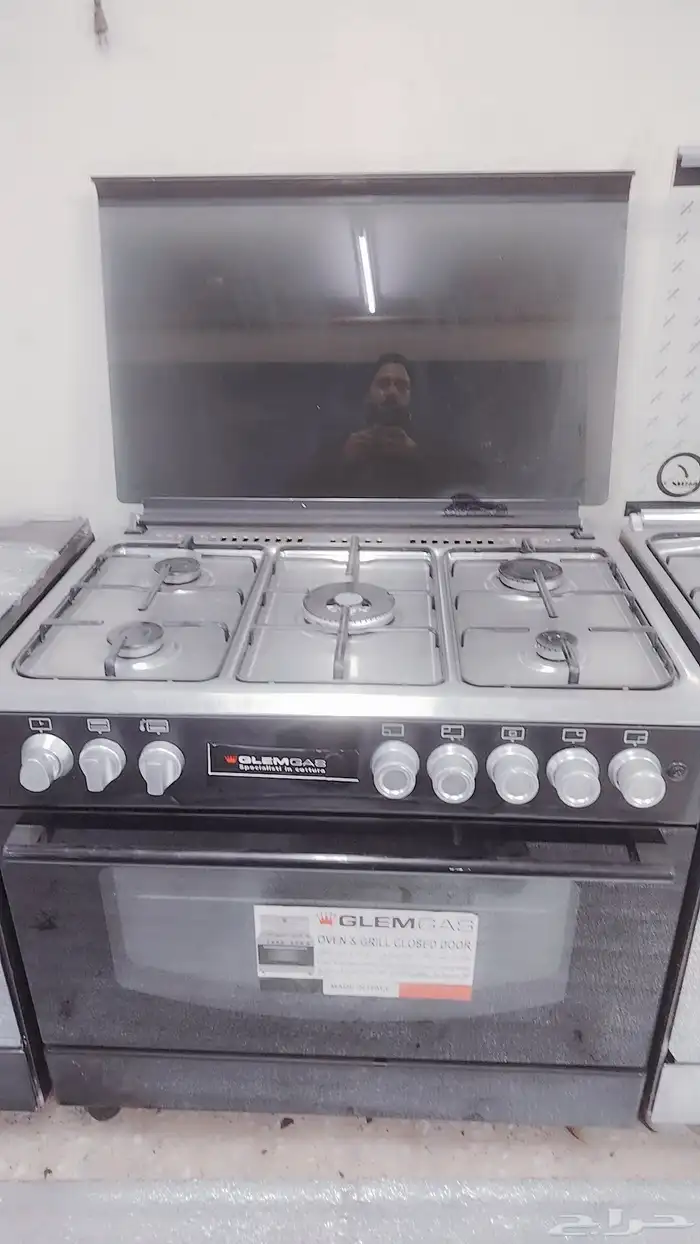 خش جري عالواتس واعرف عرض فرن   او اتصال لمدة أسبوع 6