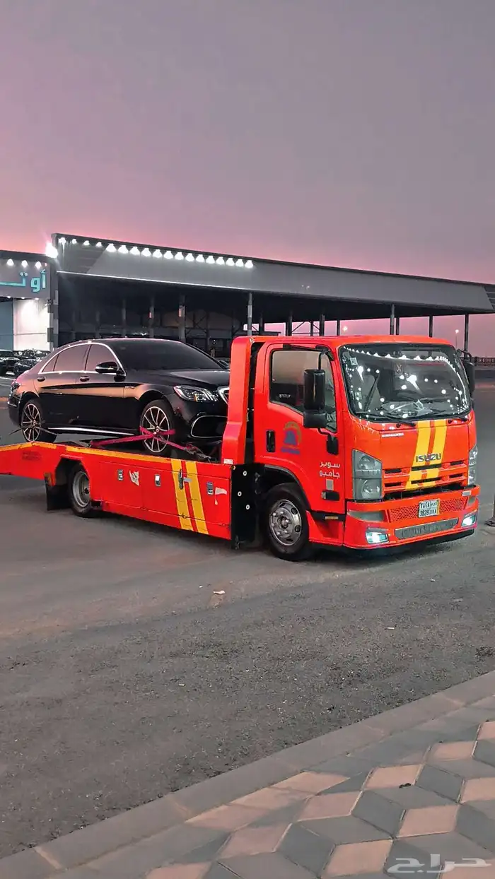 سطحة الرياض 8