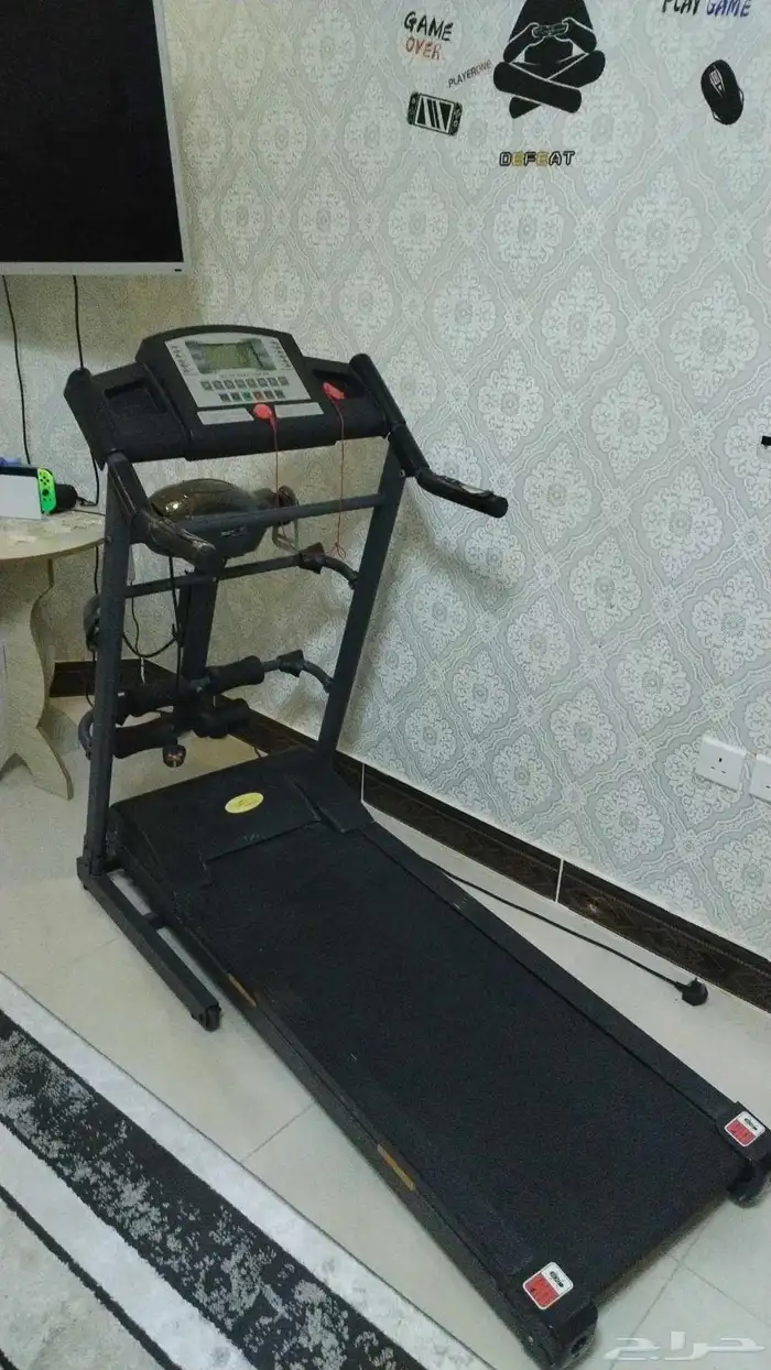 الة سير 1