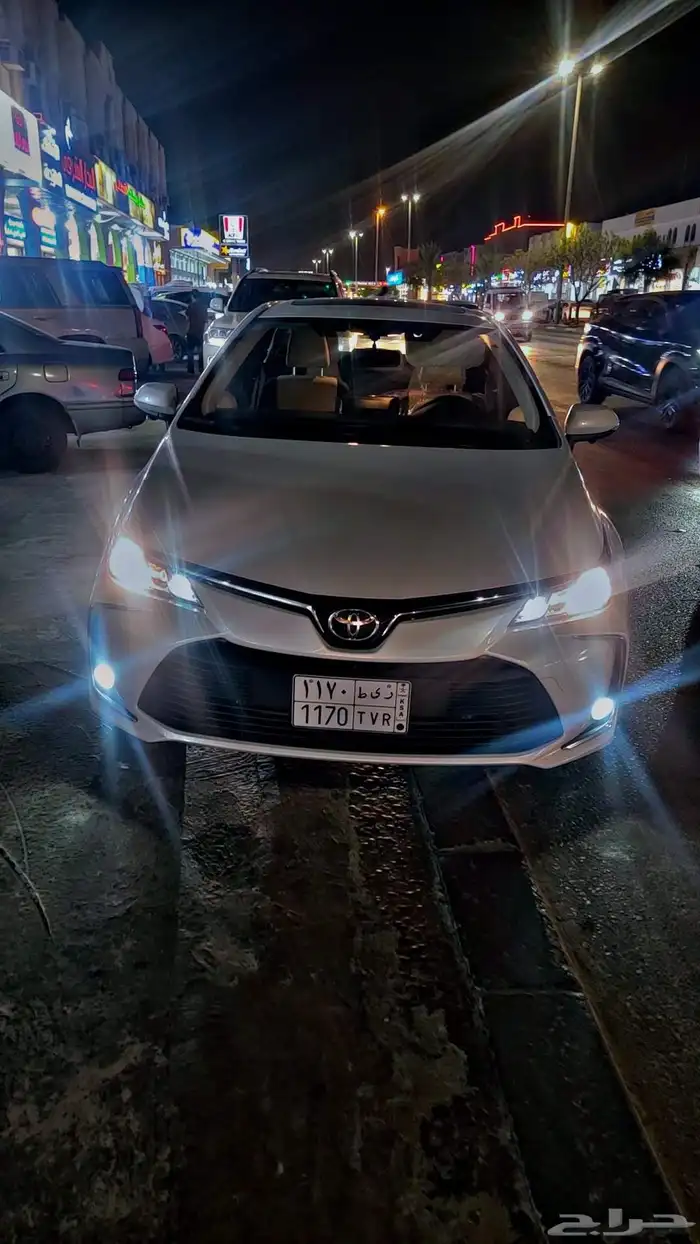 كورلا 25 0