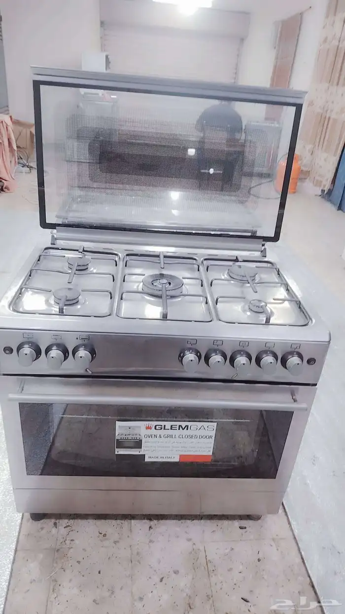 خش جري عالواتس واعرف عرض فرن   او اتصال لمدة أسبوع 7