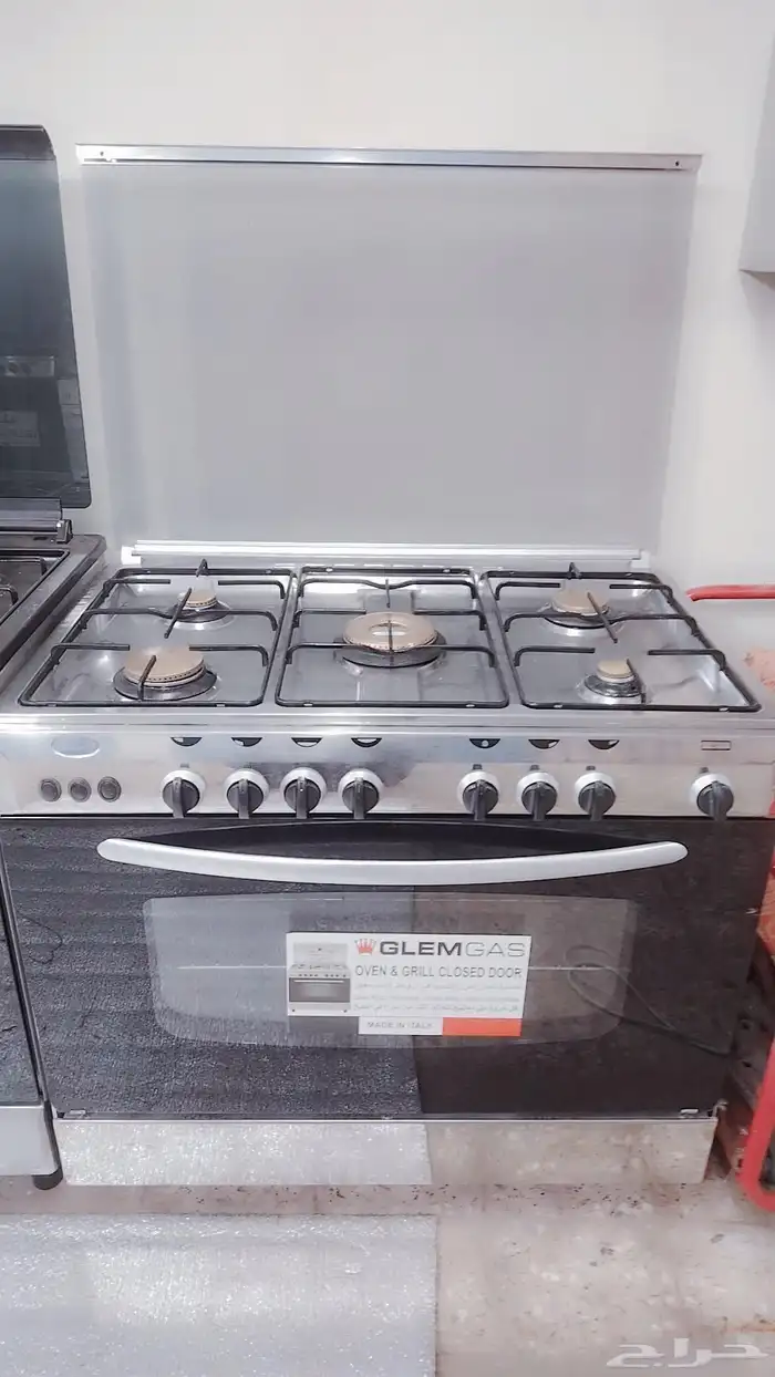 خش جري عالواتس واعرف عرض فرن   او اتصال لمدة أسبوع 1