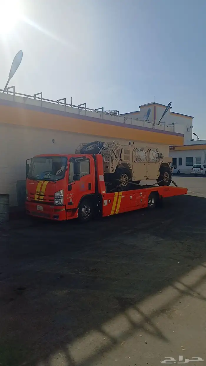 سطحة الرياض 1