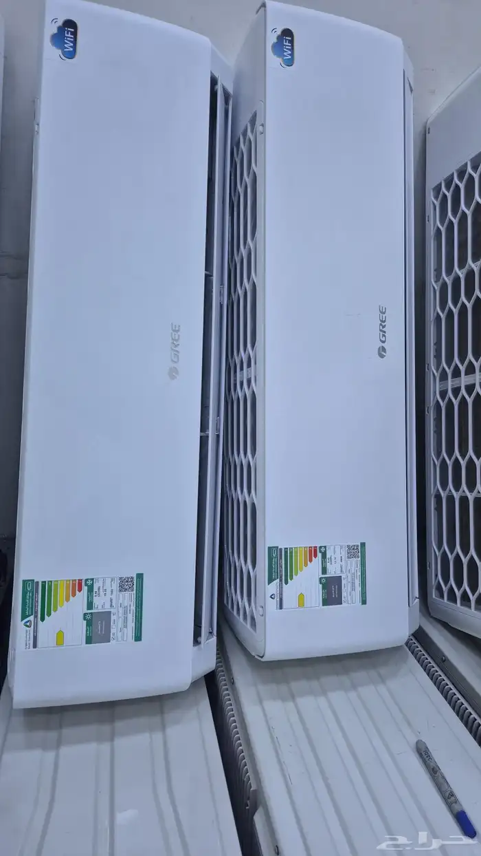 مكيفات سبليت شاريح موفره للطاقه الحديث 3