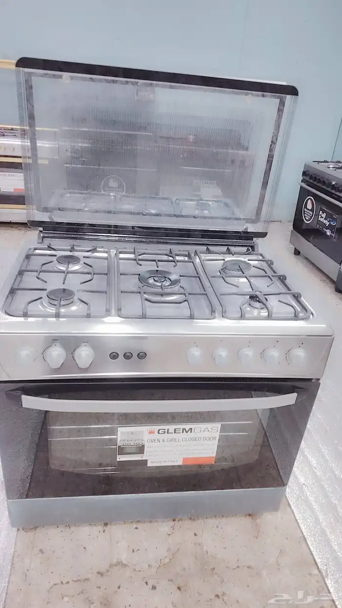 خش جري عالواتس واعرف عرض فرن   او اتصال لمدة أسبوع 8