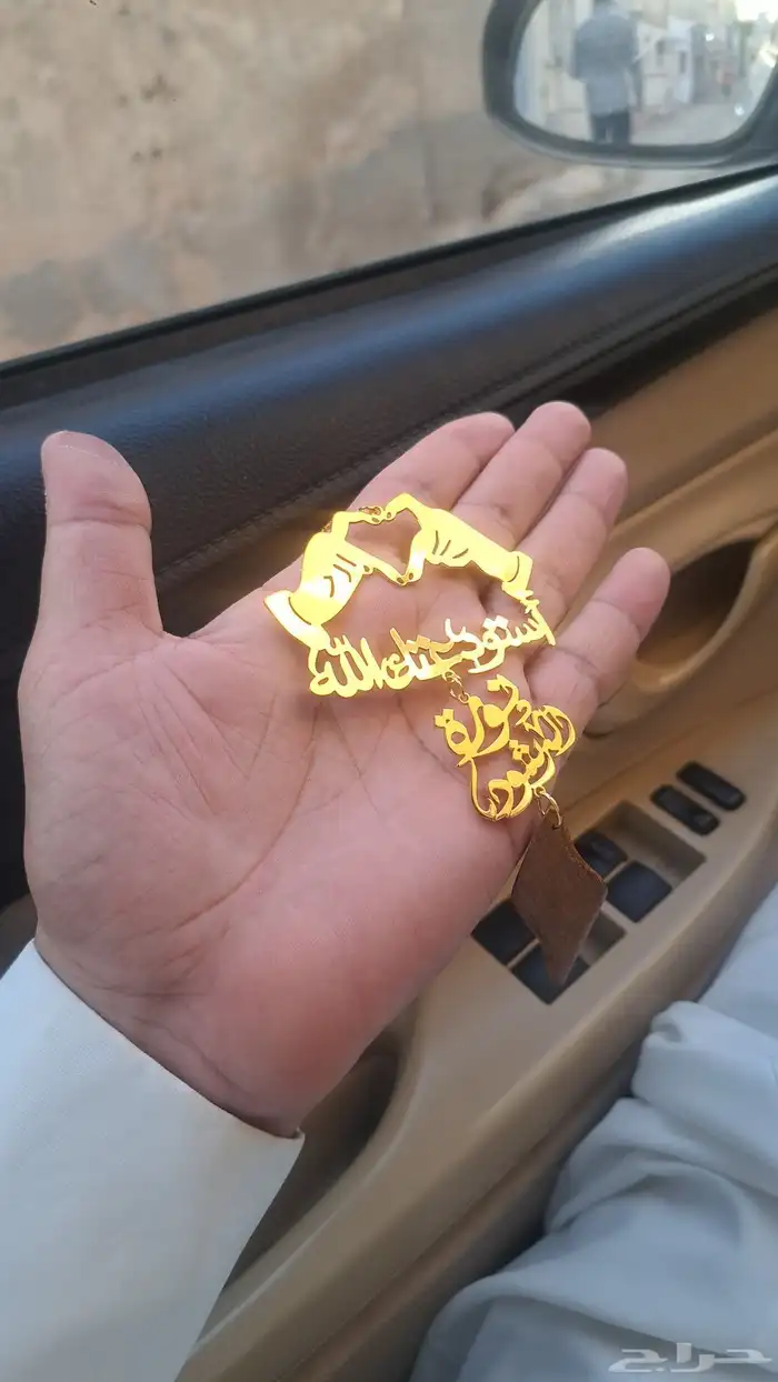 خواتم ملكي فضة نحت الأسماء والحروف والشعارات حسب الطلب 11