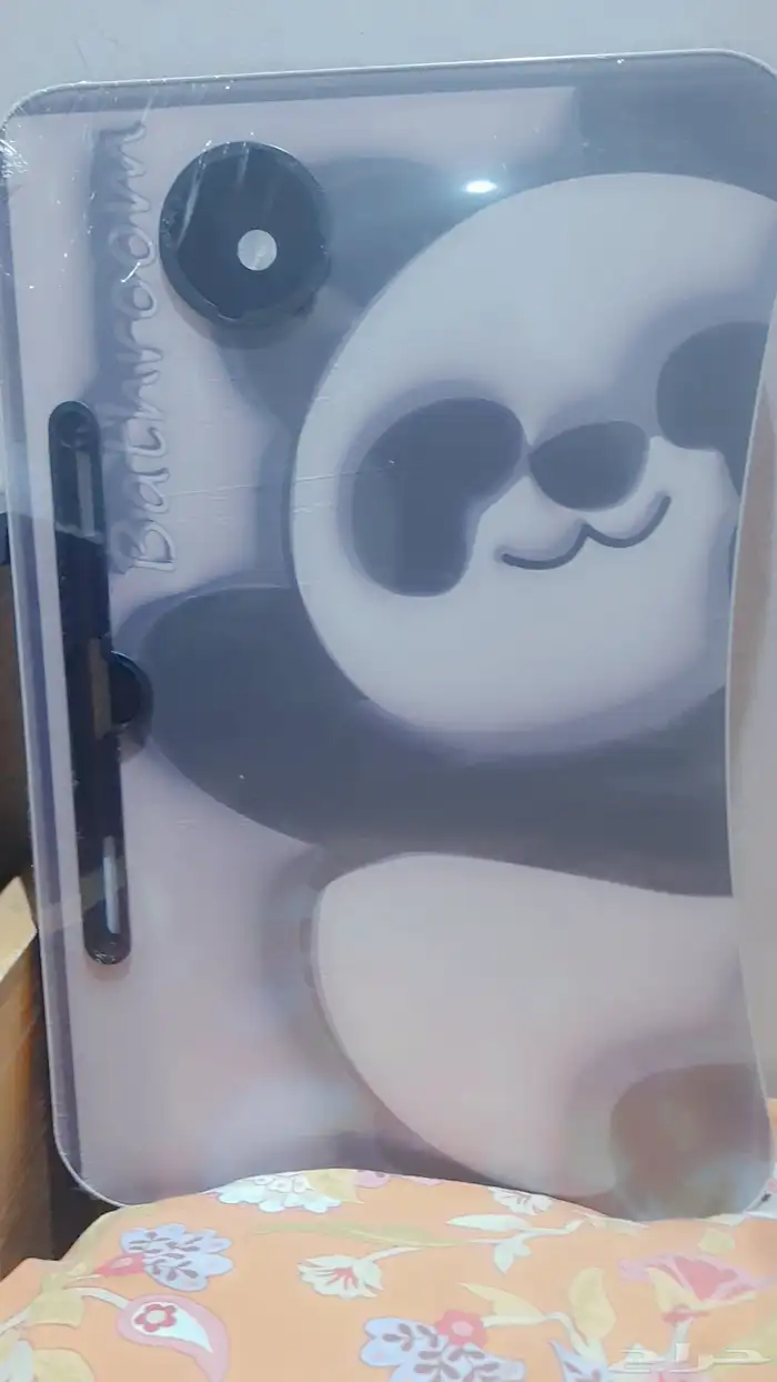 طاولة لابتوب جديدة خفيف تقدر تاخذها اي مكان يوجد شحن خارج 2