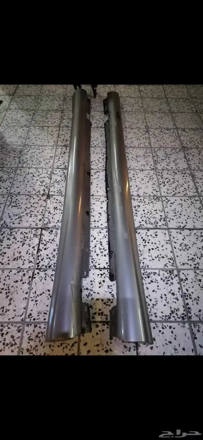 سمكات جانبيه w211   AMG 0