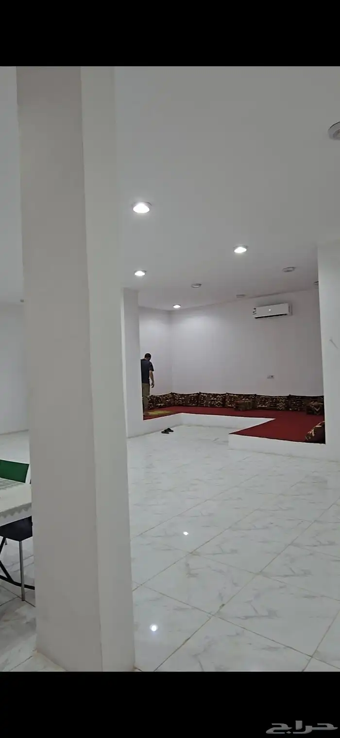 مطعم بخاري 6