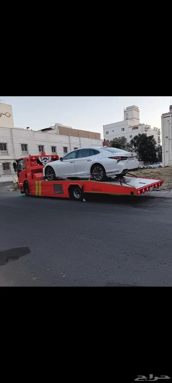 سطحه خميس مشيط وابها وسطحه ونش 0