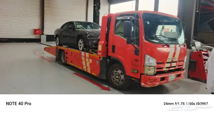 سطحه جدة حي الريان 0