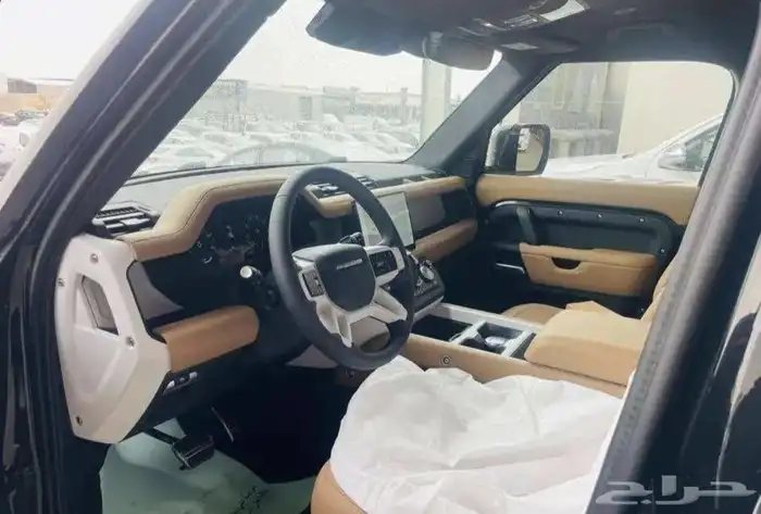 ديفندر 2025 hse xdynamic 6