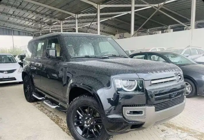 ديفندر 2025 hse xdynamic 2