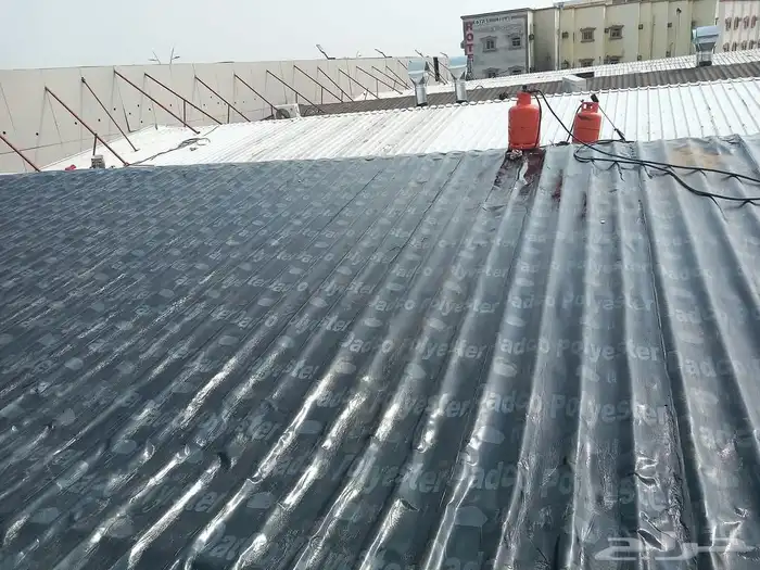 معلم عوازل 4