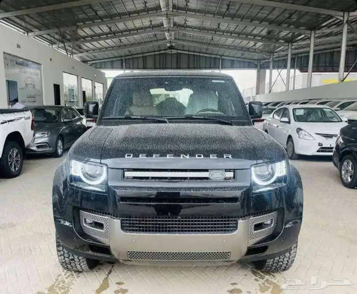 ديفندر 2025 hse xdynamic 1