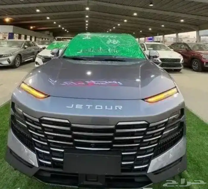 جيتور داشينج فل كامل موديل 2024 0