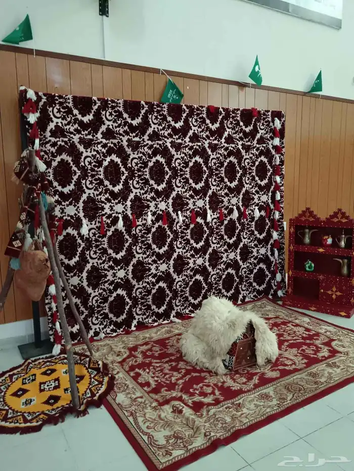 تنظيم حفلات ومناسبات قهوجيين صبابين 8