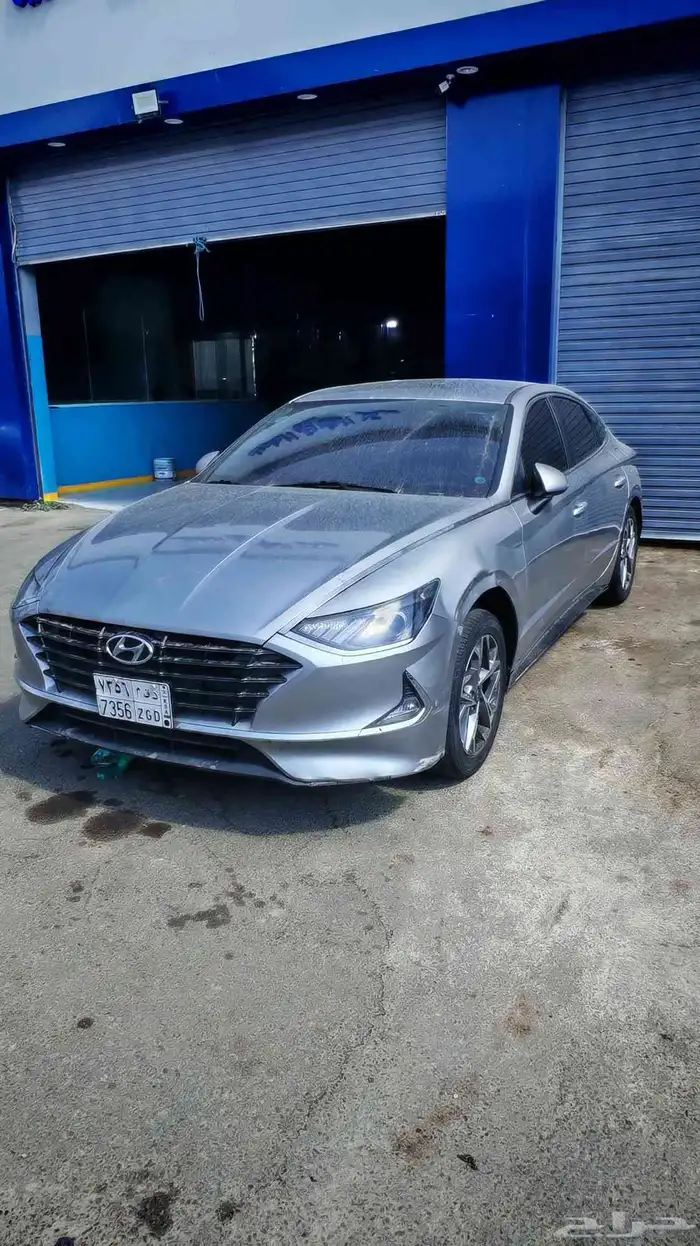 سوناتا 2020 0