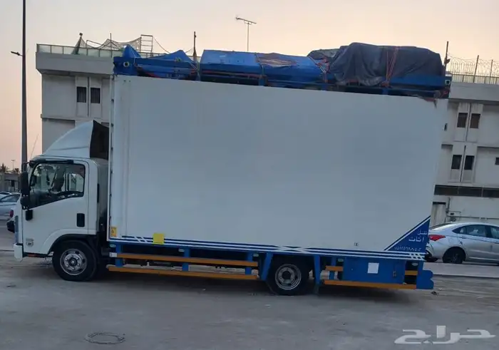 شركة نقل عفش مع الفك والتركيب والتغليف 10