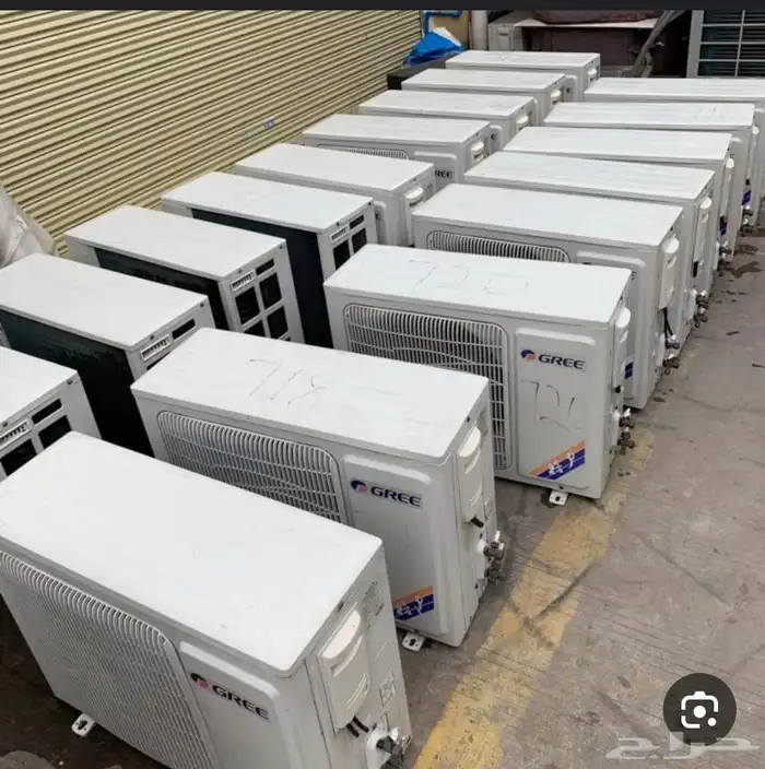 فك وتركيب سبليت تركيب سبلت جديد نقل سبيلت 0