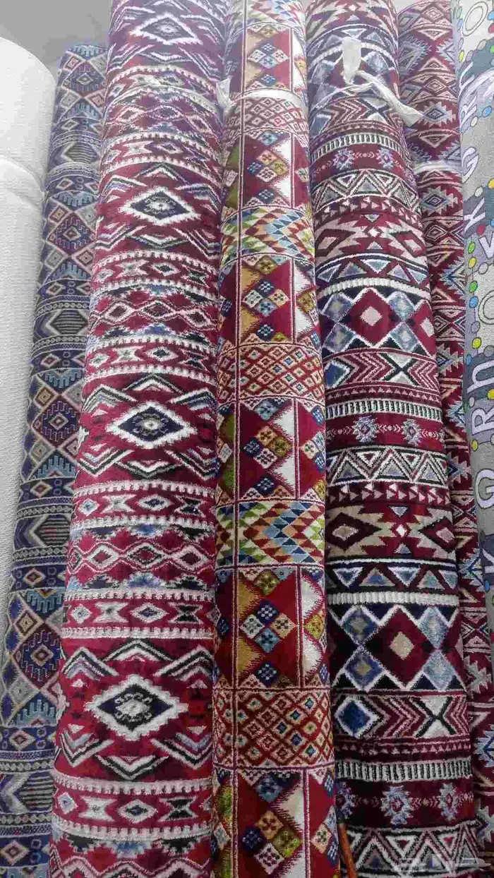 فرش سجاد و موكيت تركي 30