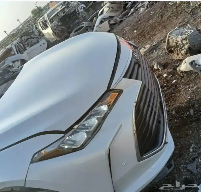 قطع غيار افلون 2022.الون(الاسود.والابيض) 3